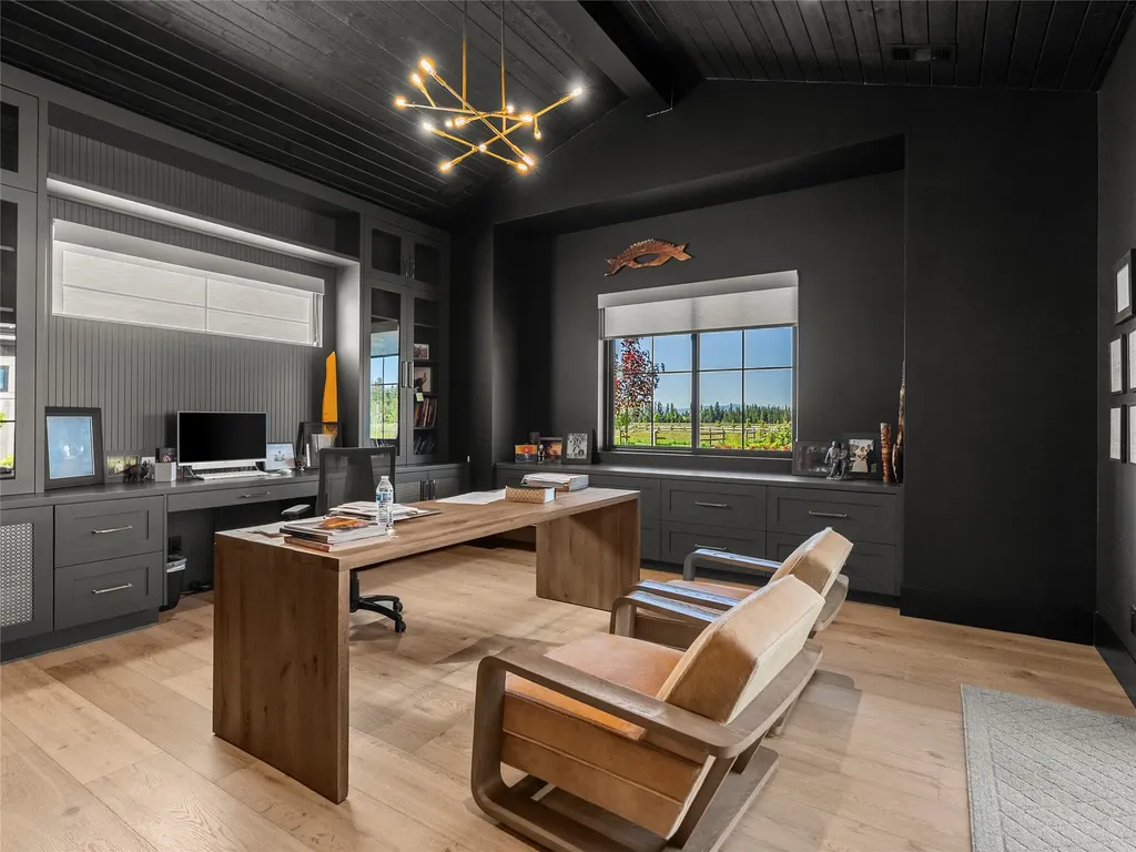 2053 Spring Prairie Ranch Road Whitefish MT 59937