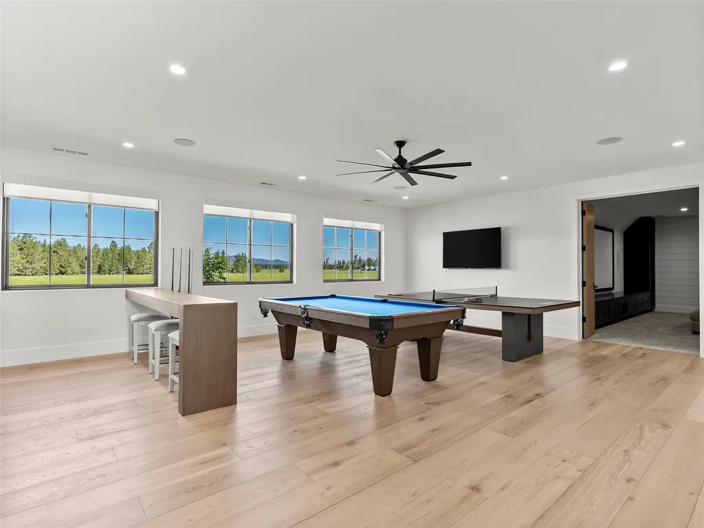 2053 Spring Prairie Ranch Road Whitefish MT 59937