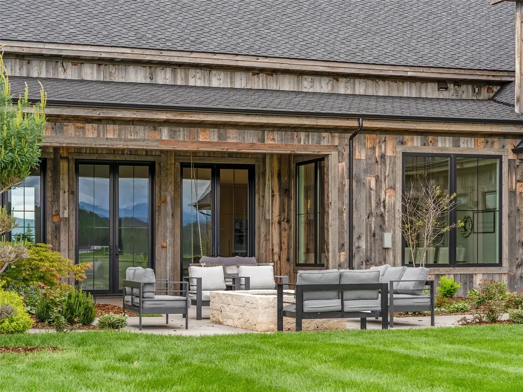 2053 Spring Prairie Ranch Road Whitefish MT 59937