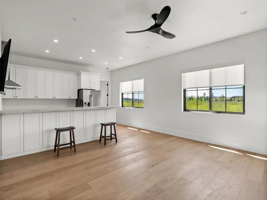 2053 Spring Prairie Ranch Road Whitefish MT 59937