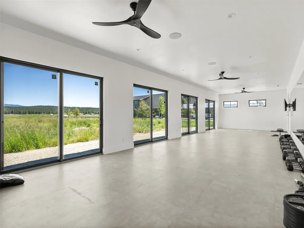 2053 Spring Prairie Ranch Road Whitefish MT 59937