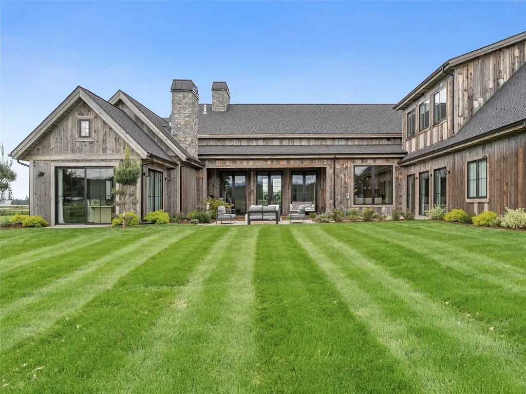 2053 Spring Prairie Ranch Road Whitefish MT 59937
