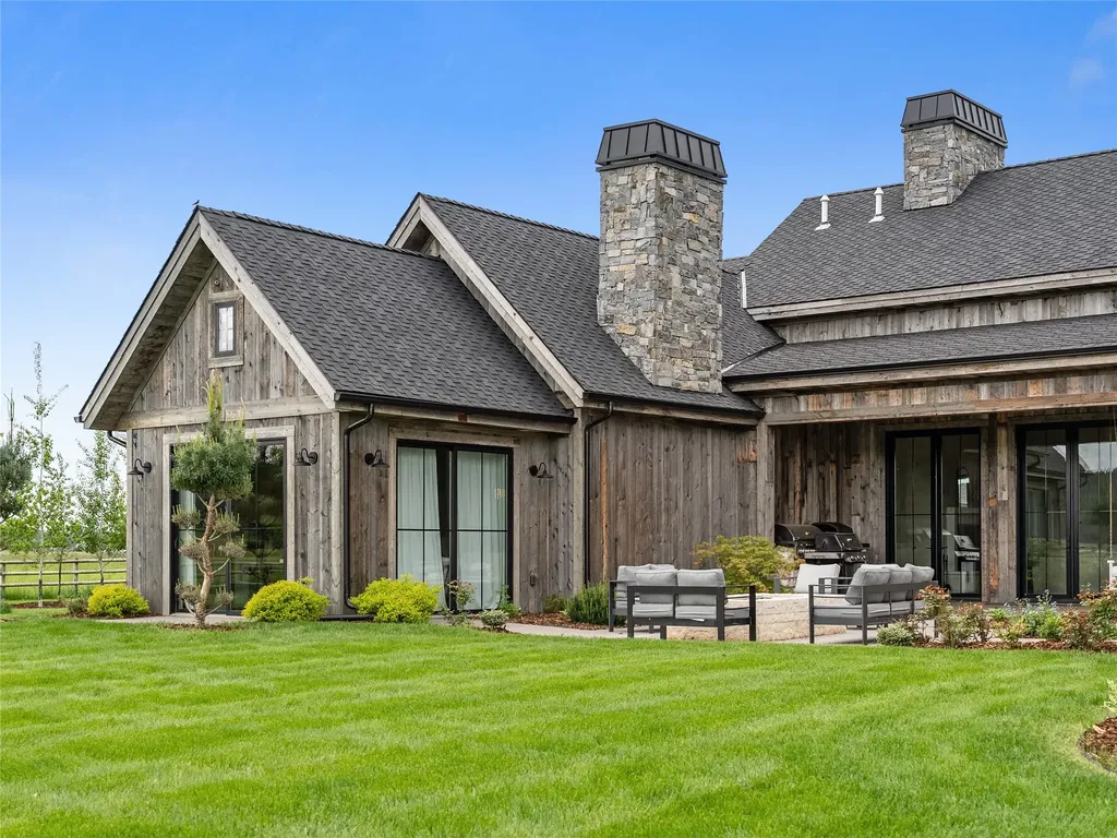 2053 Spring Prairie Ranch Road Whitefish MT 59937