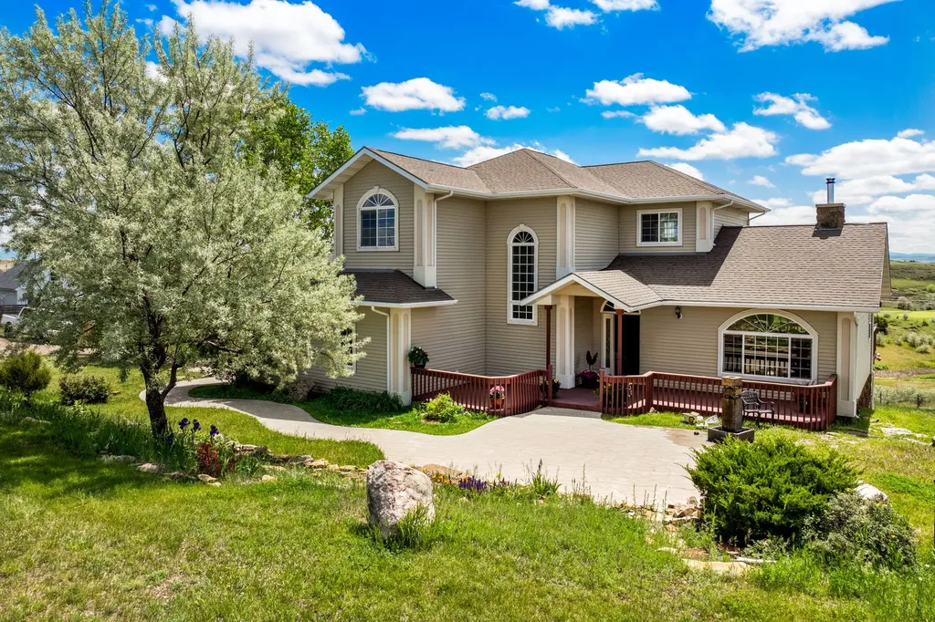 2720 Rainbow Dam Road Great Falls MT 59404