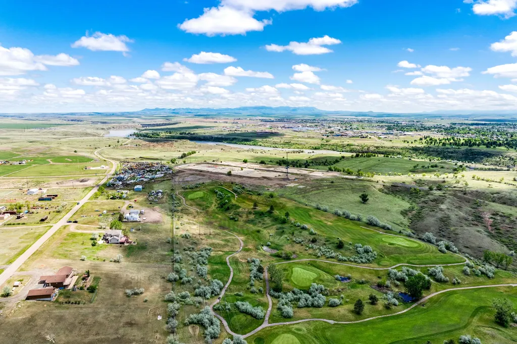 2720 Rainbow Dam Road Great Falls MT 59404