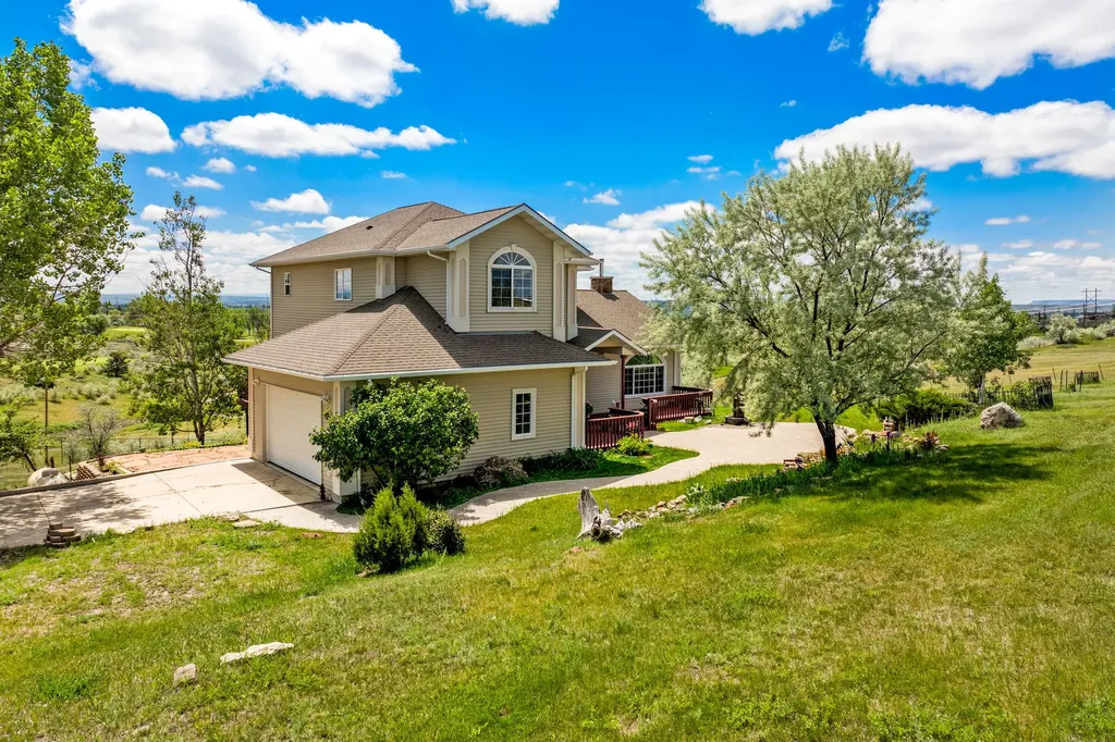 2720 Rainbow Dam Road Great Falls MT 59404