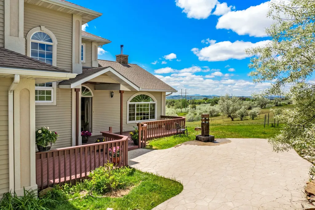 2720 Rainbow Dam Road Great Falls MT 59404
