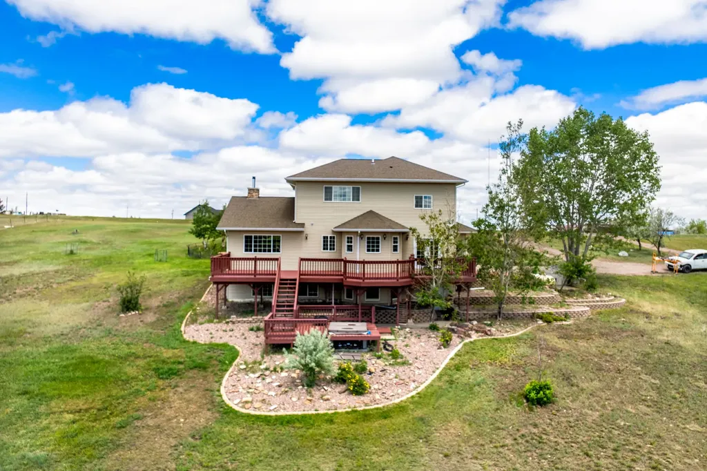 2720 Rainbow Dam Road Great Falls MT 59404