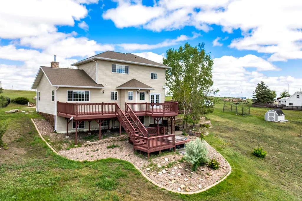 2720 Rainbow Dam Road Great Falls MT 59404