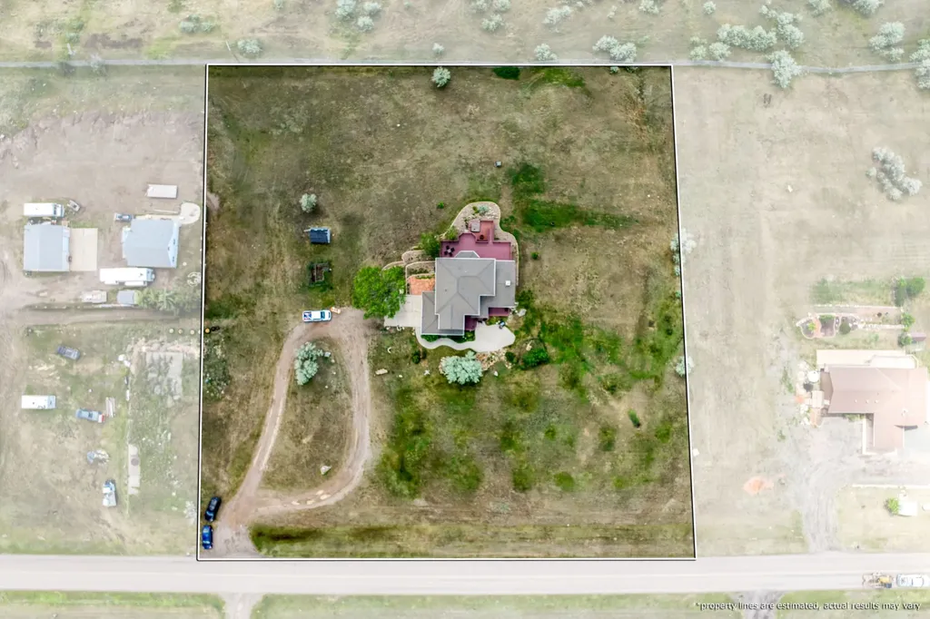 2720 Rainbow Dam Road Great Falls MT 59404