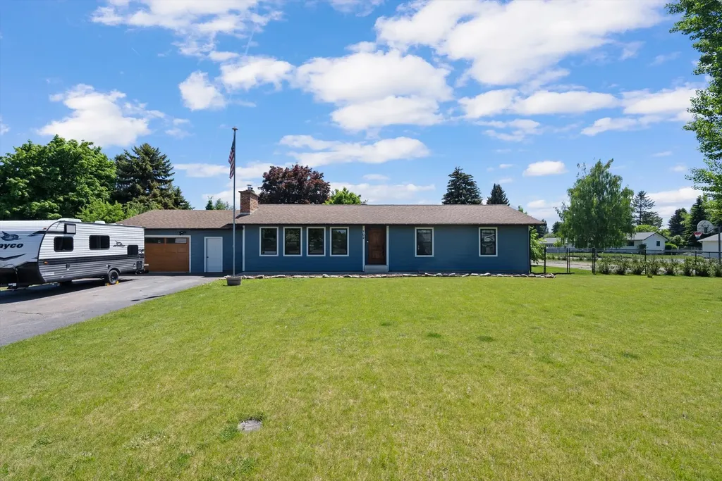 102 Winchester Street Kalispell MT 59901