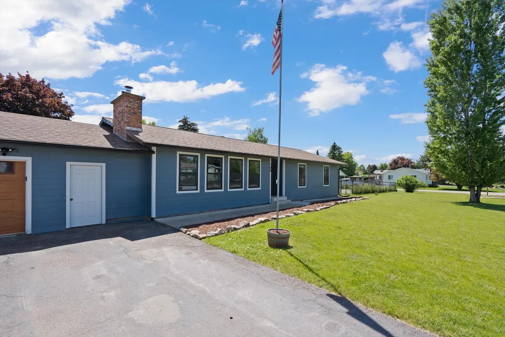 102 Winchester Street Kalispell MT 59901