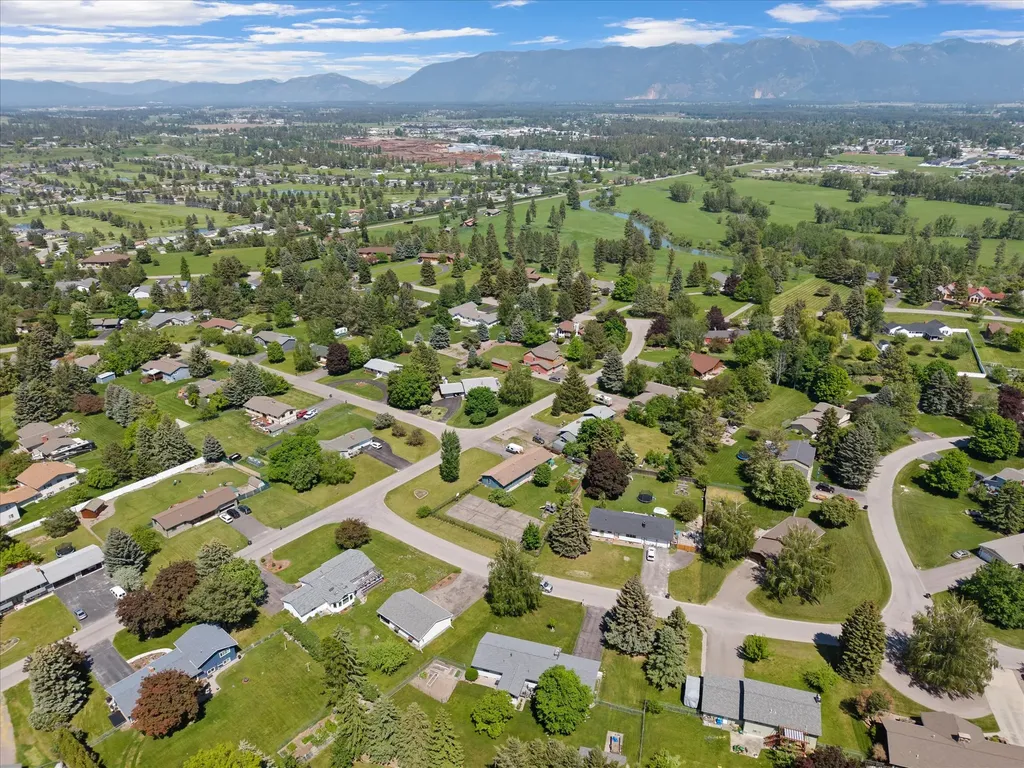 102 Winchester Street Kalispell MT 59901