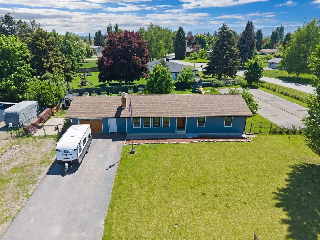 102 Winchester Street Kalispell MT 59901