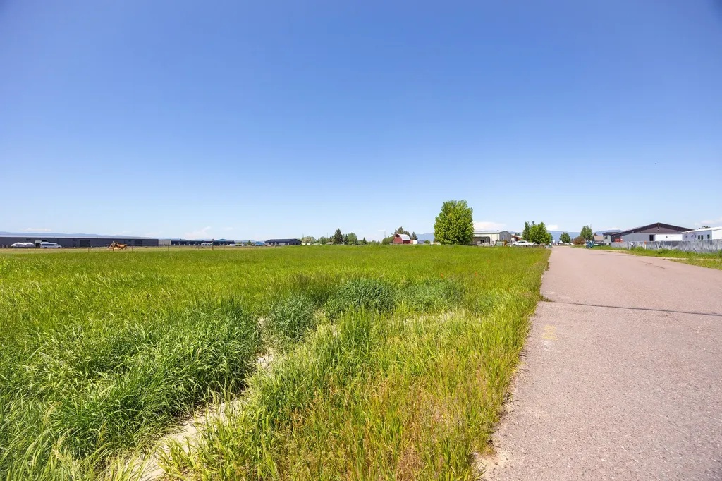 40 Conestoga Court Kalispell MT 59901