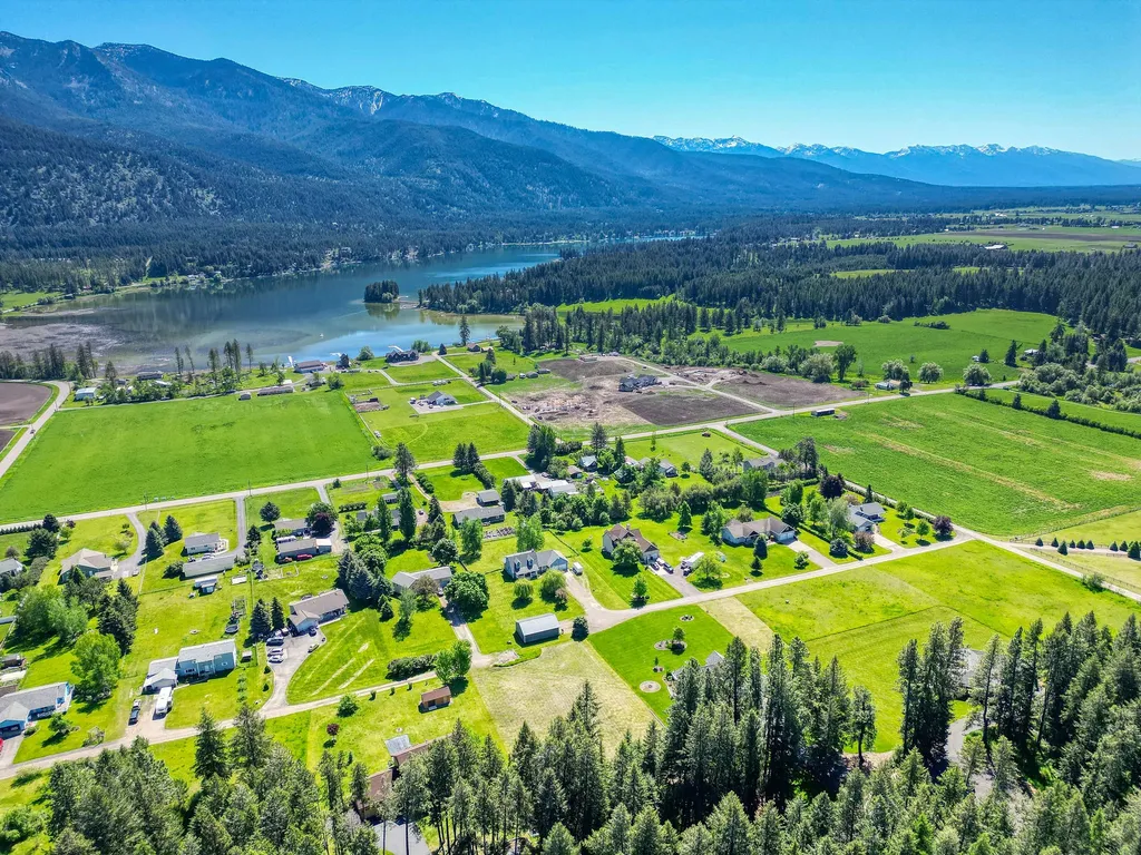27 Wilson Drive Kalispell MT 59901
