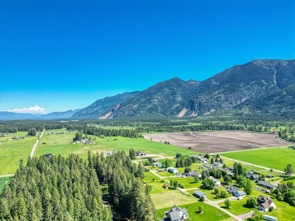 27 Wilson Drive Kalispell MT 59901