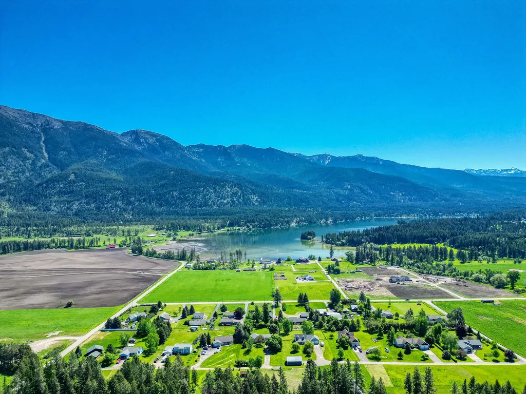 27 Wilson Drive Kalispell MT 59901