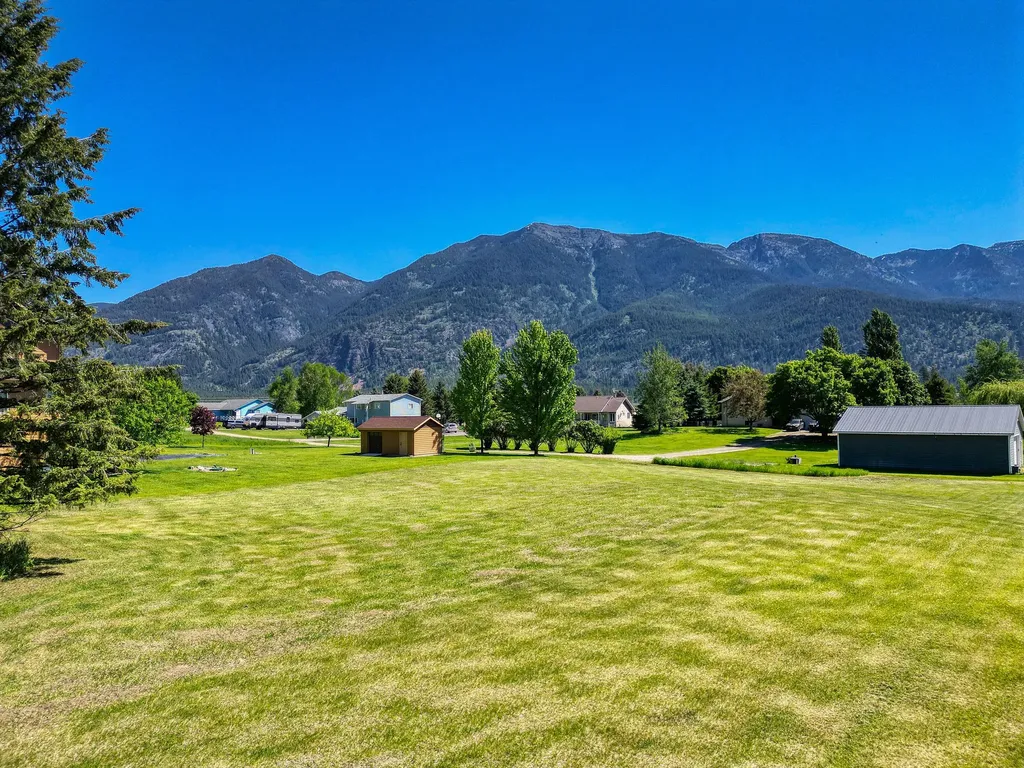 27 Wilson Drive Kalispell MT 59901