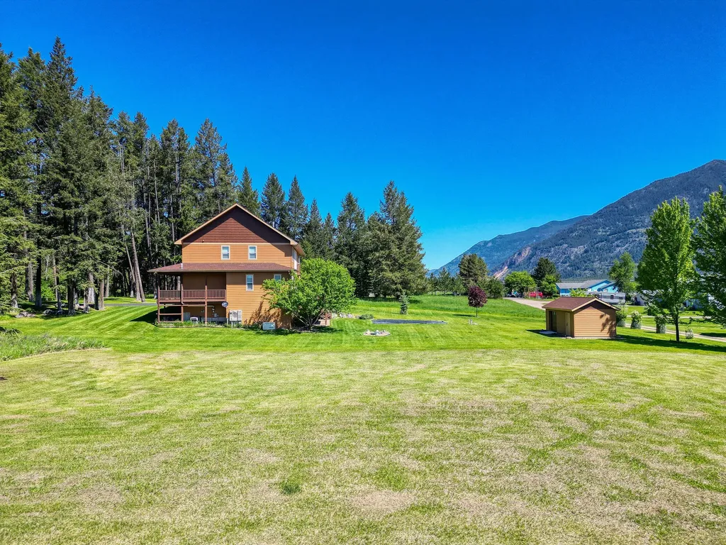 27 Wilson Drive Kalispell MT 59901