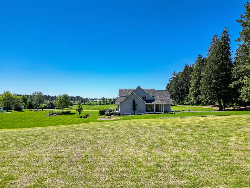 27 Wilson Drive Kalispell MT 59901