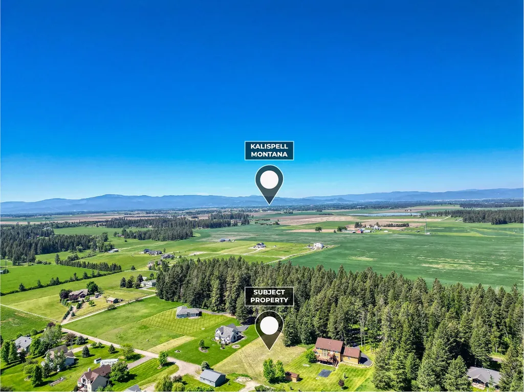27 Wilson Drive Kalispell MT 59901