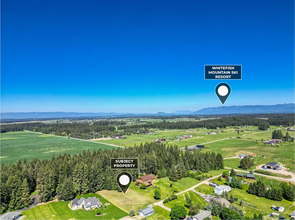 27 Wilson Drive Kalispell MT 59901