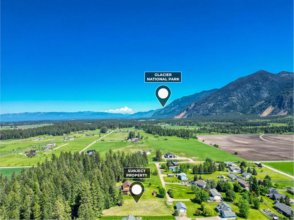 27 Wilson Drive Kalispell MT 59901