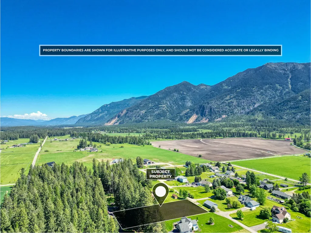 27 Wilson Drive Kalispell MT 59901