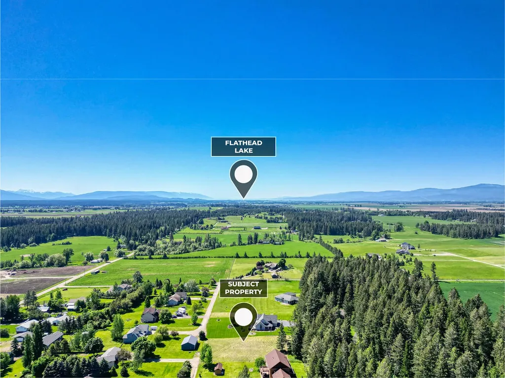 27 Wilson Drive Kalispell MT 59901