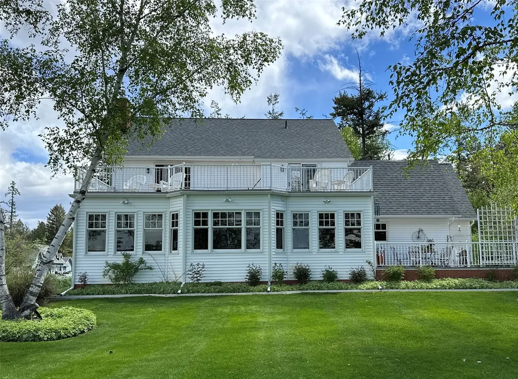 225 Siderius Lane Bigfork MT 59911