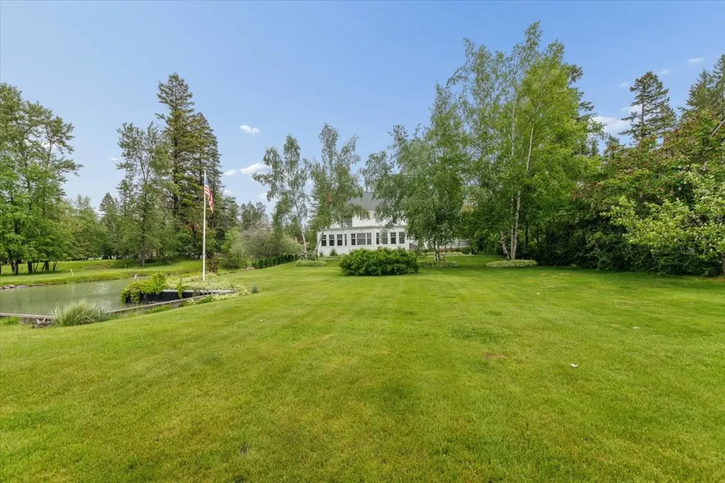 225 Siderius Lane Bigfork MT 59911