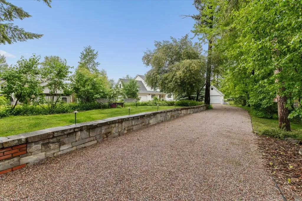 225 Siderius Lane Bigfork MT 59911