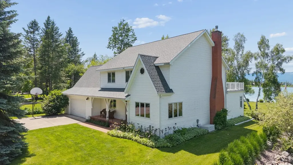 225 Siderius Lane Bigfork MT 59911