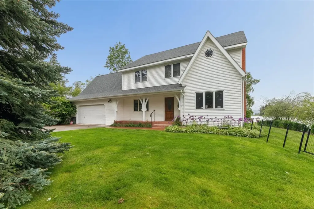 225 Siderius Lane Bigfork MT 59911