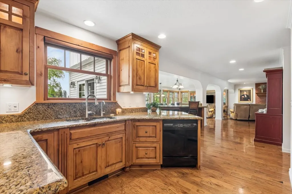 225 Siderius Lane Bigfork MT 59911