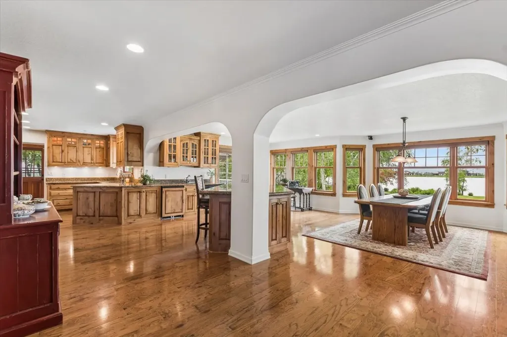 225 Siderius Lane Bigfork MT 59911