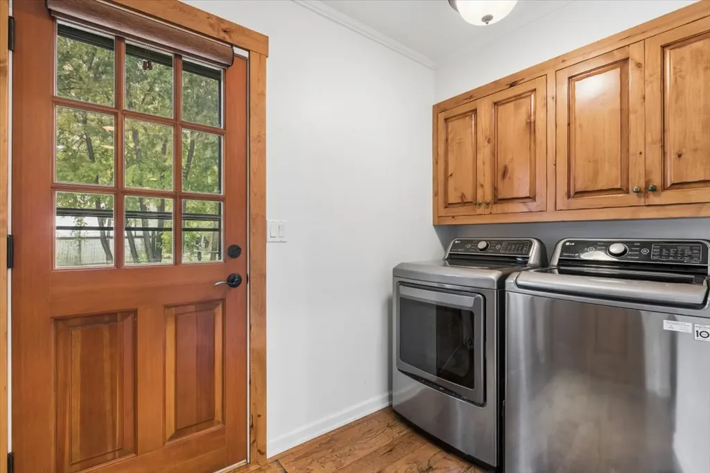 225 Siderius Lane Bigfork MT 59911