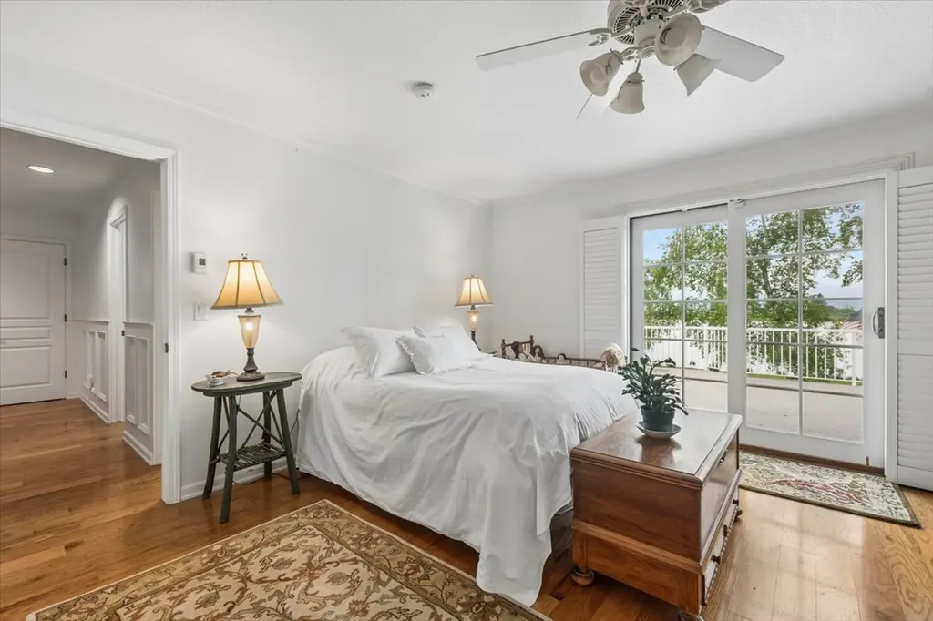225 Siderius Lane Bigfork MT 59911