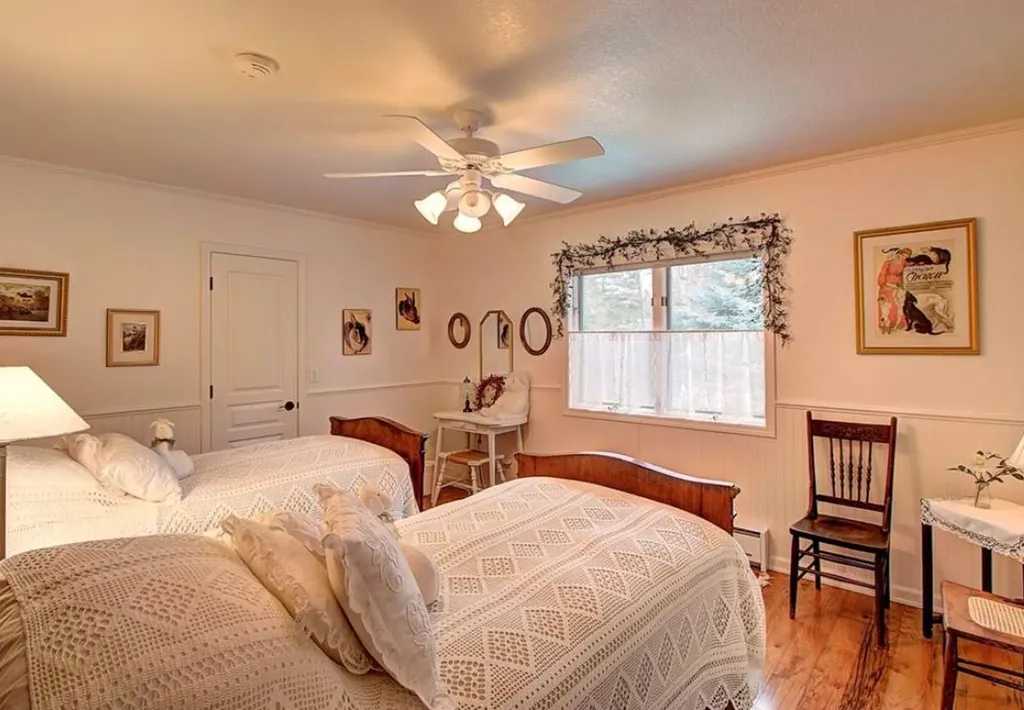 225 Siderius Lane Bigfork MT 59911