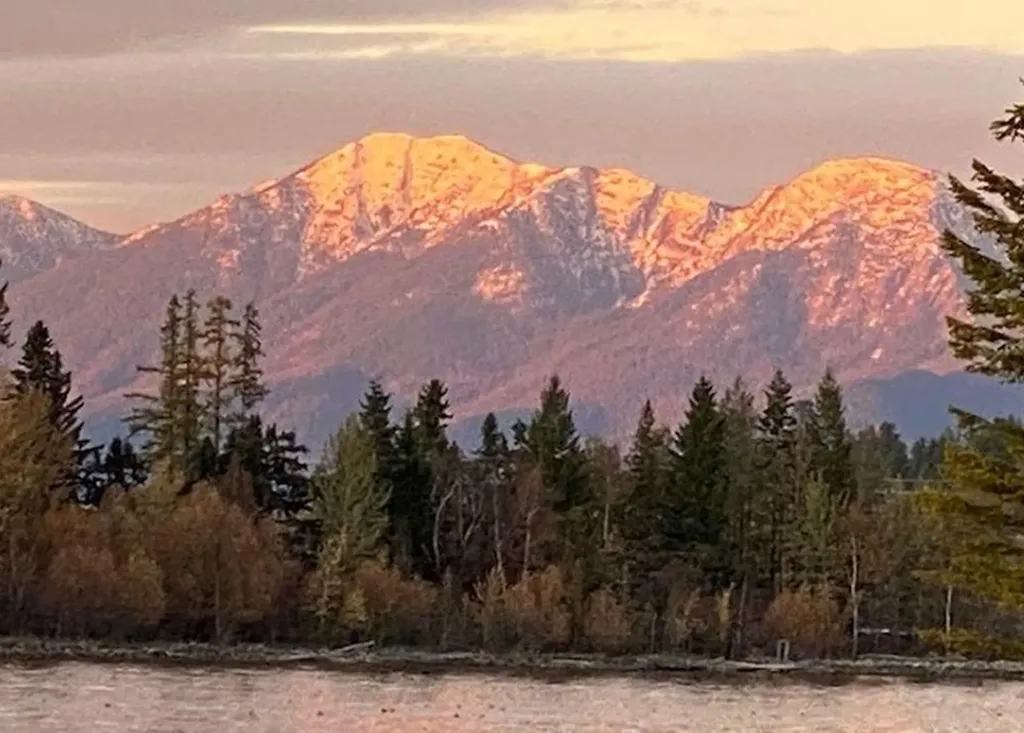 225 Siderius Lane Bigfork MT 59911