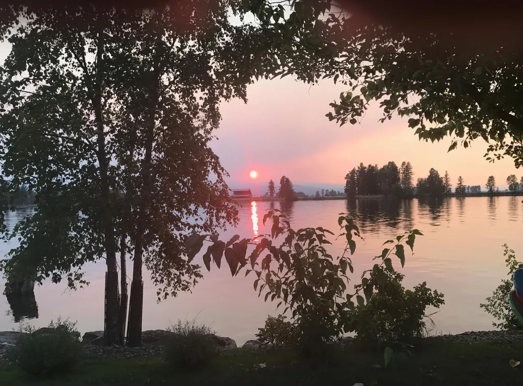 225 Siderius Lane Bigfork MT 59911