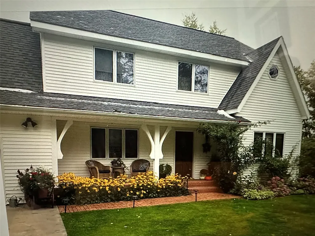 225 Siderius Lane Bigfork MT 59911
