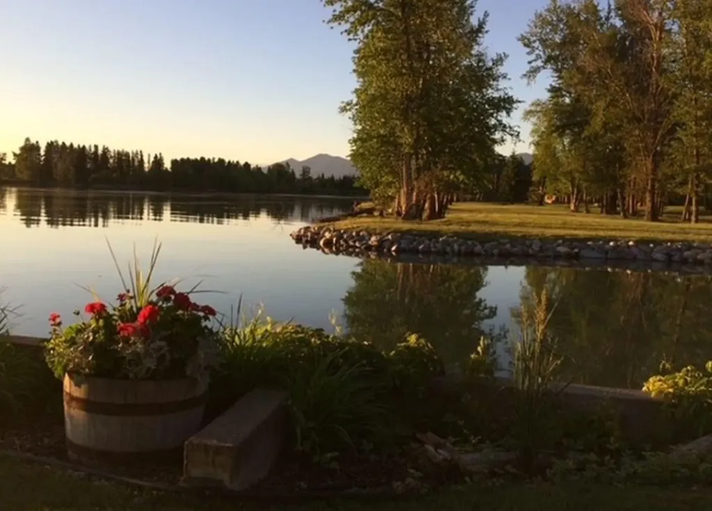 225 Siderius Lane Bigfork MT 59911