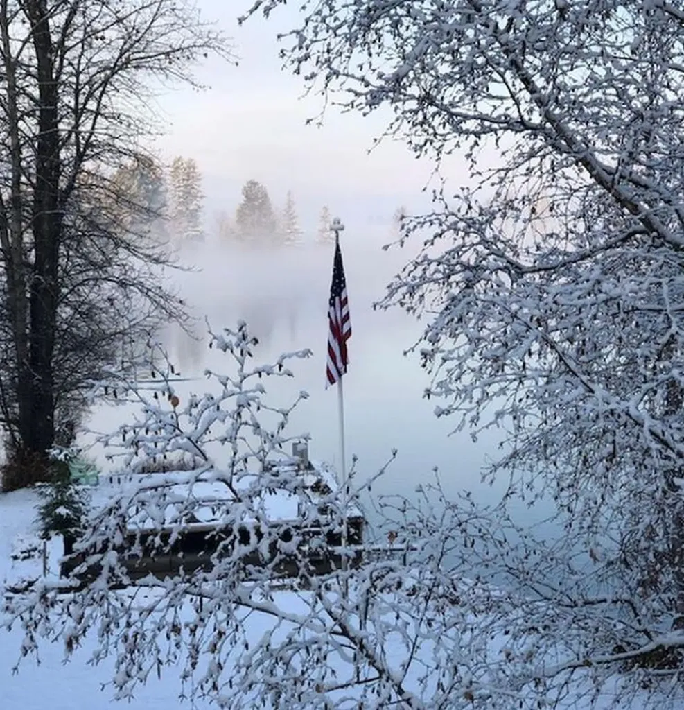 225 Siderius Lane Bigfork MT 59911