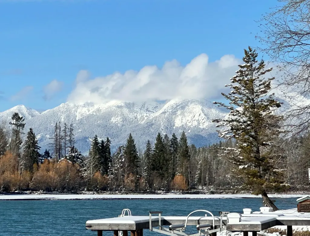 225 Siderius Lane Bigfork MT 59911