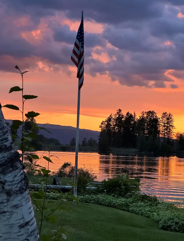 225 Siderius Lane Bigfork MT 59911