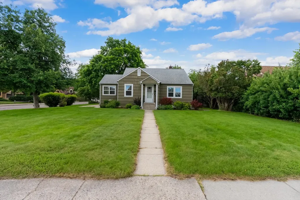 141 Hastings Avenue Missoula MT 59801