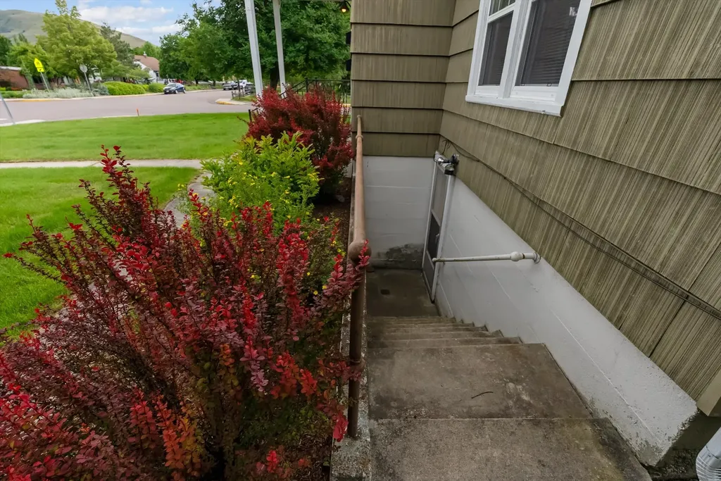 1715 Gerald Avenue Missoula MT 59801
