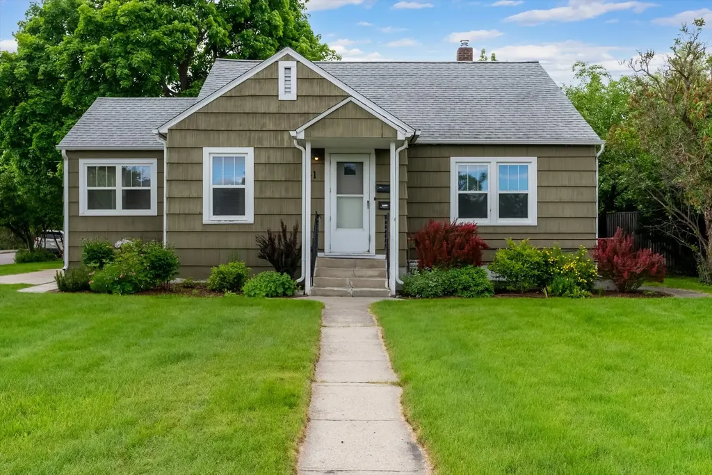 141 Hastings Avenue Missoula MT 59801